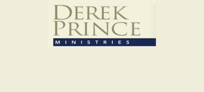 Derek Prince