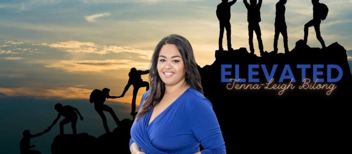Elevated