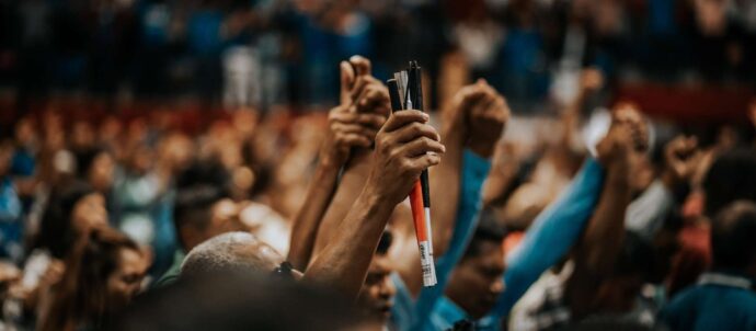 Prayer Hour