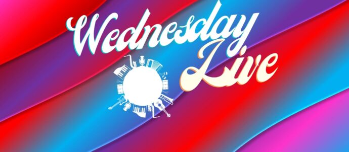Wednesday Live