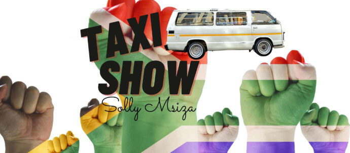 Taxi Show